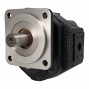 Гидравлический двигатель David Brown Hydreco M3C2208G5B25D